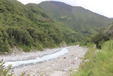 Salcantay River