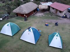 Accampamento