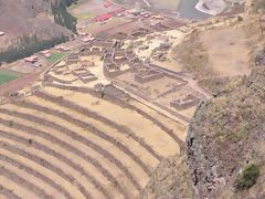 Sentiero Inca