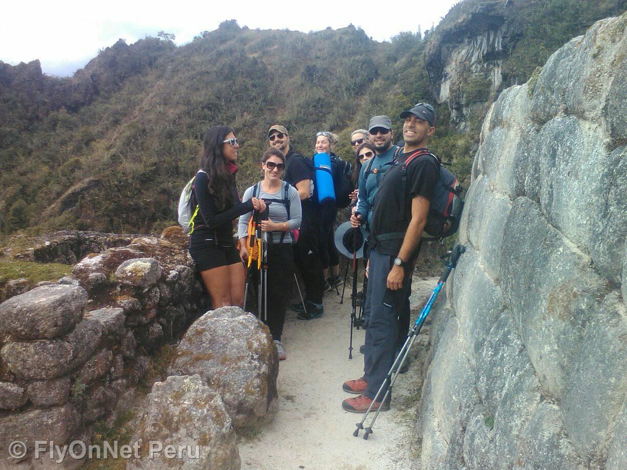 Album fotografico: Machu Picchu
