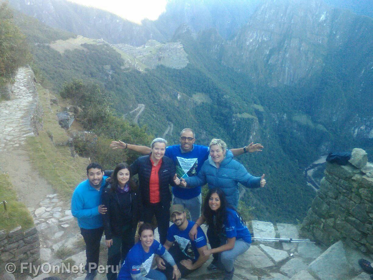 Album fotografico: Machu Picchu