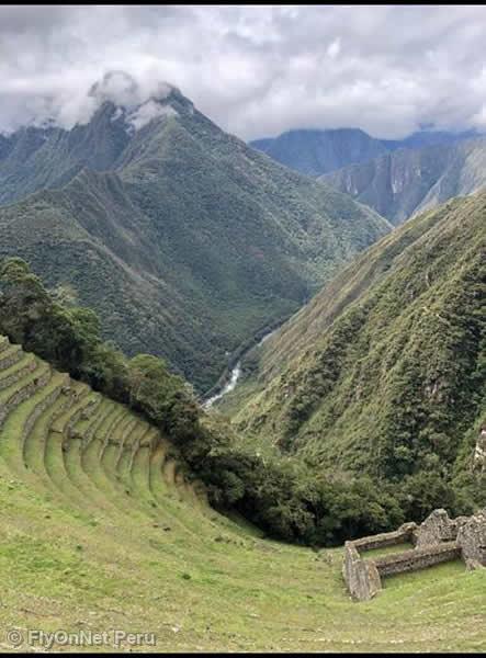 Album fotografico: Machu Picchu