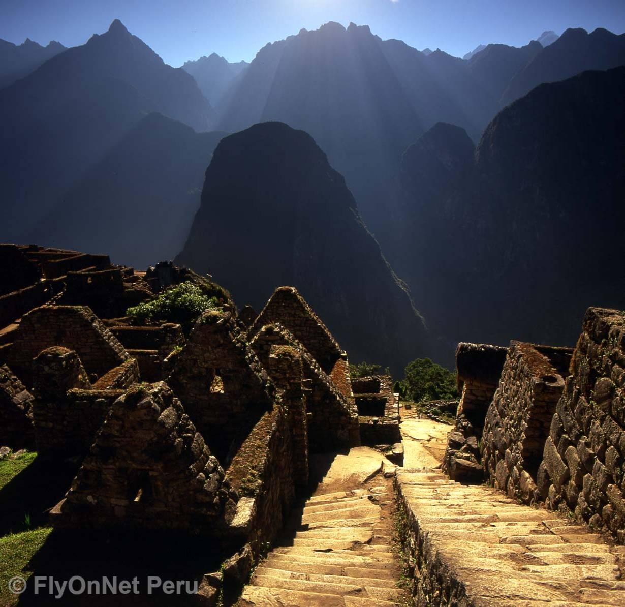Album fotografico: Machu Picchu