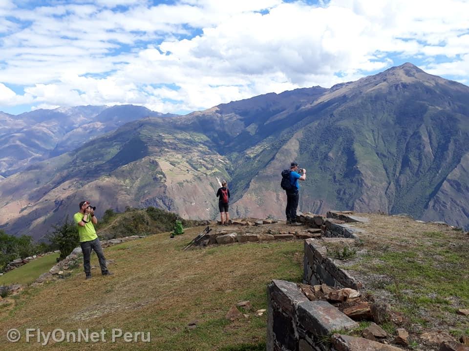 Album fotografico: Sentiero Inca