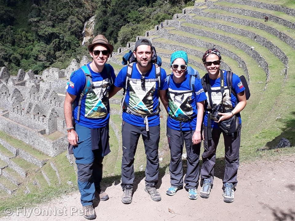 Album fotografico: Machu Picchu