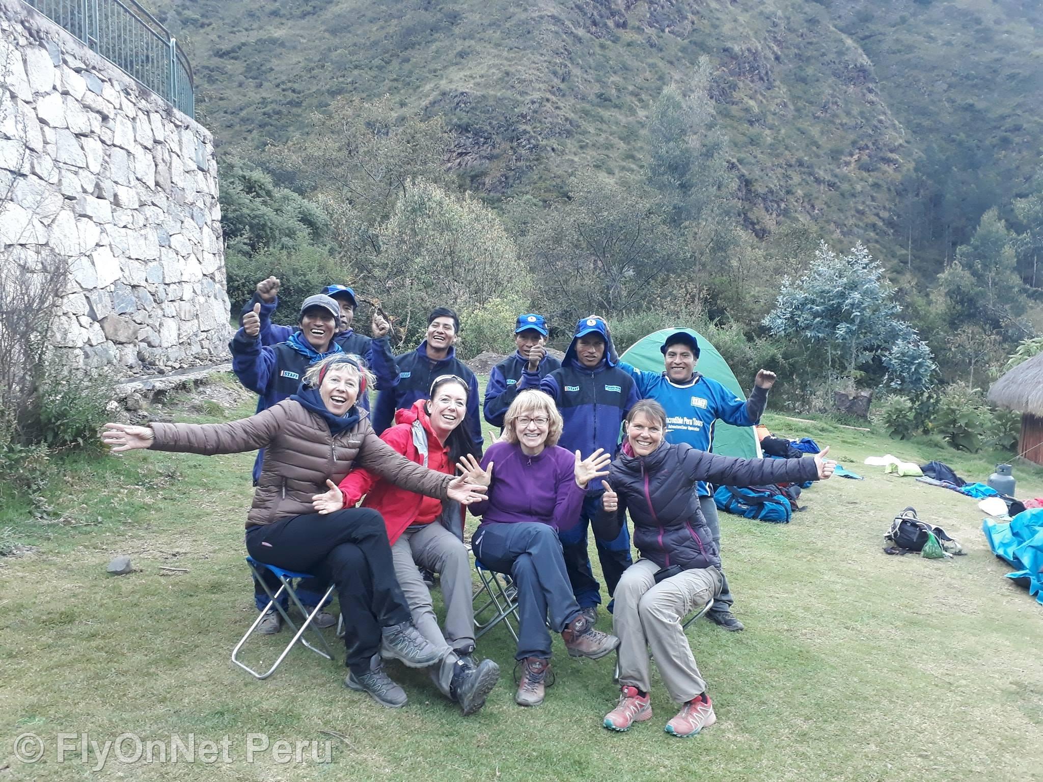 Album fotografico: Machu Picchu