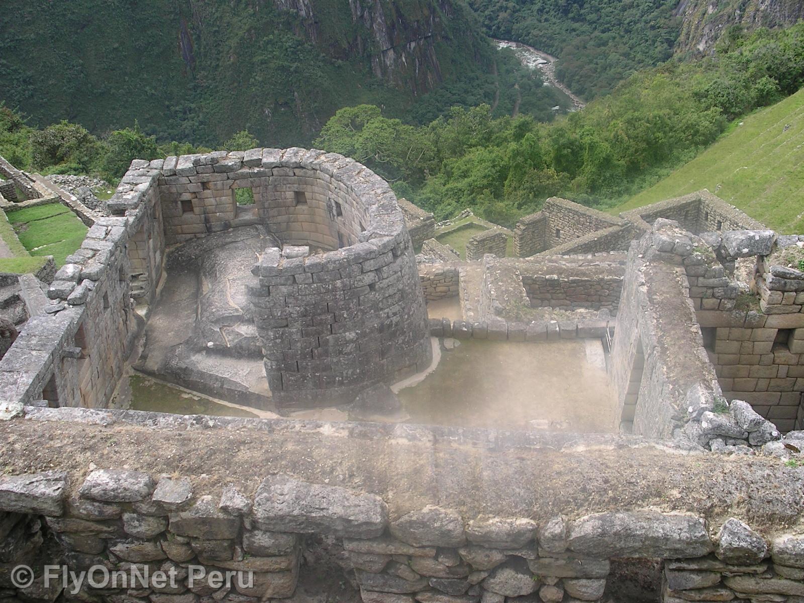 Album fotografico: Machu Picchu