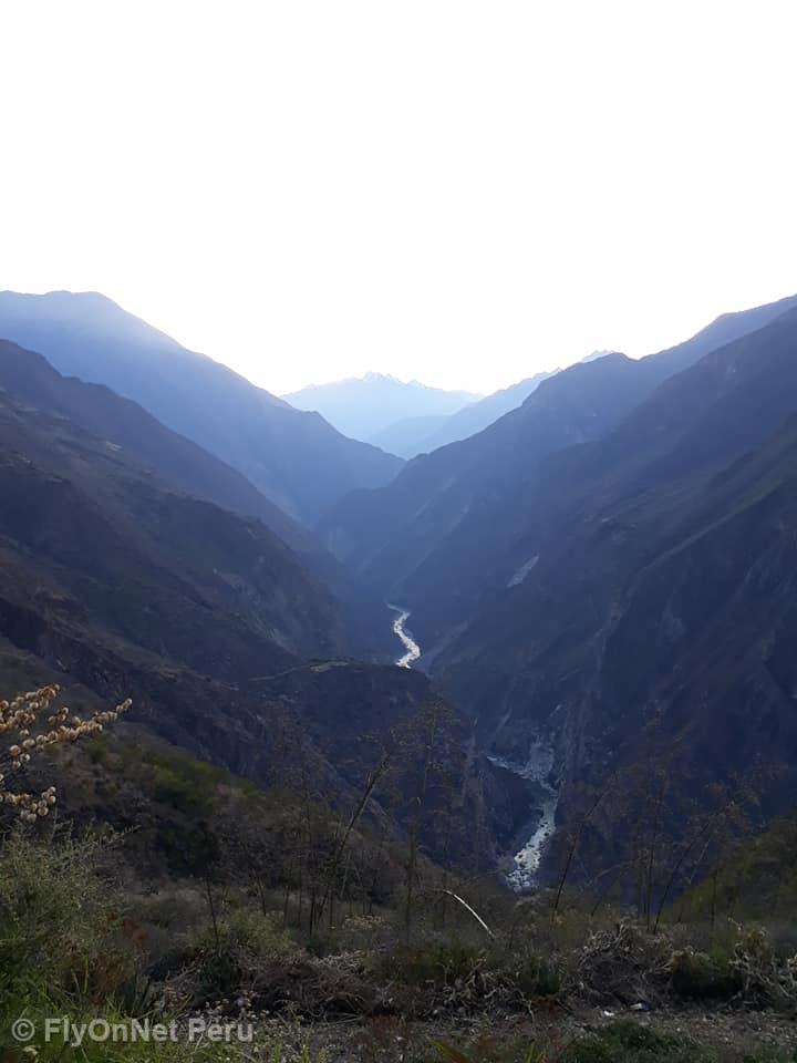 Album fotografico: Sentiero Inca