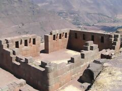 Sentiero Inca