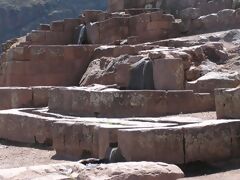 Sentiero Inca