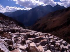 Saline di Maras