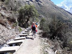 Sentiero Inca
